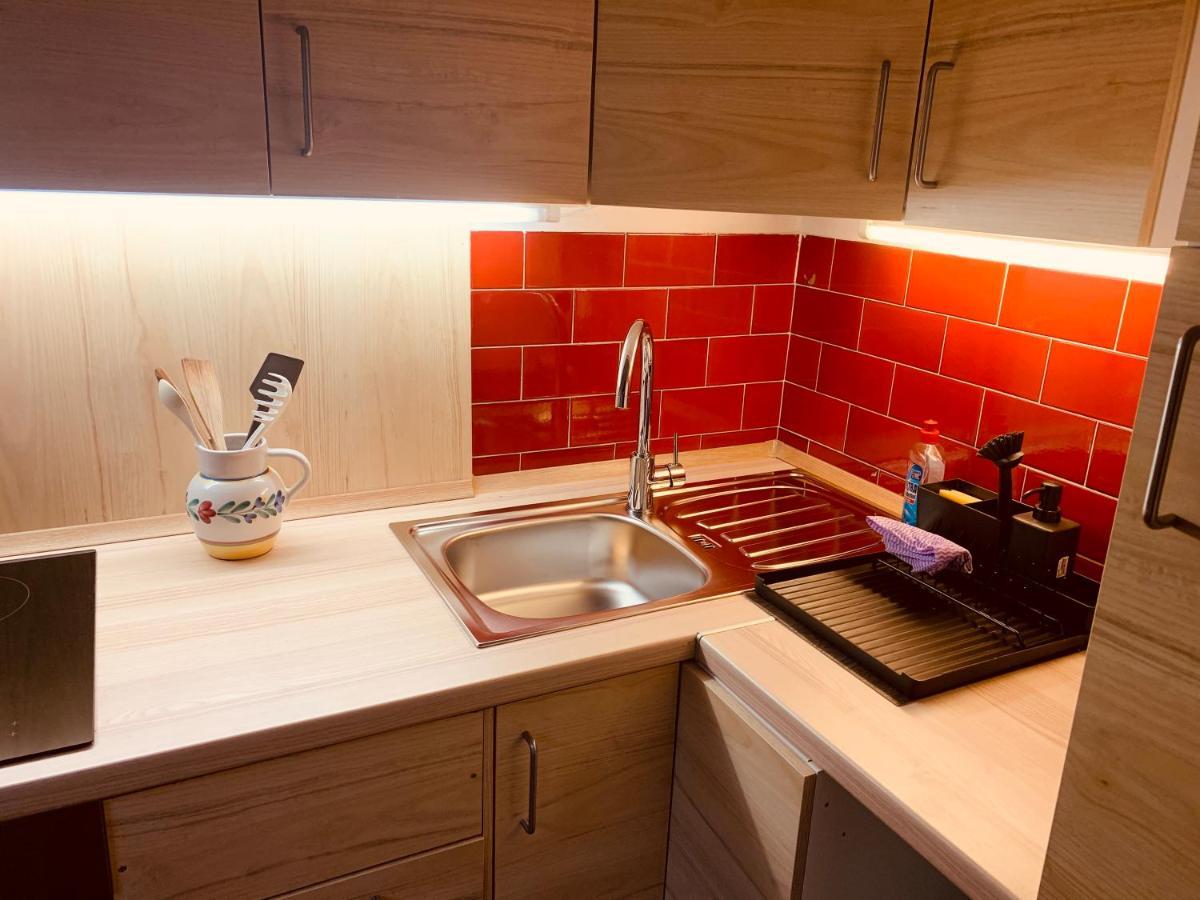 Studio Loisachtal Garmisch-Partenkirchen Extérieur photo