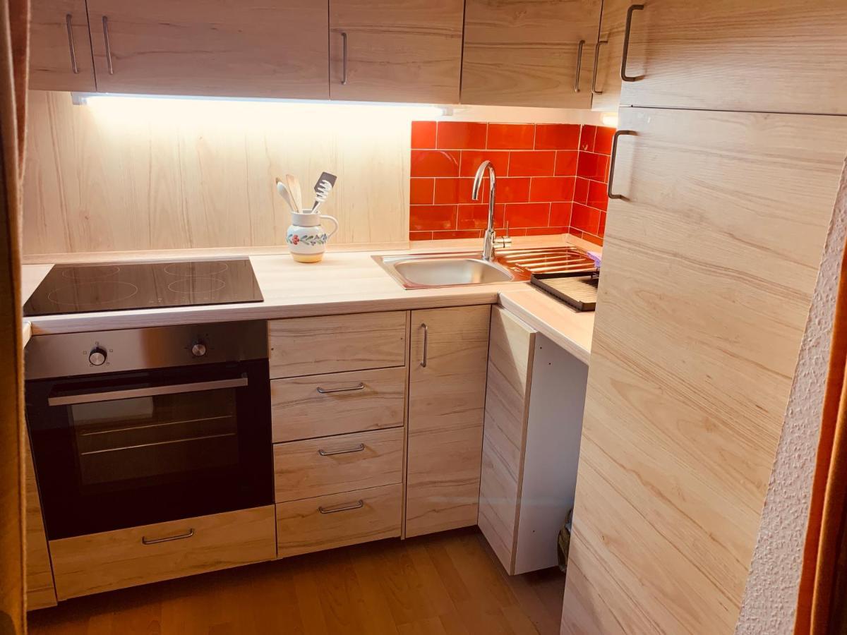 Studio Loisachtal Garmisch-Partenkirchen Extérieur photo