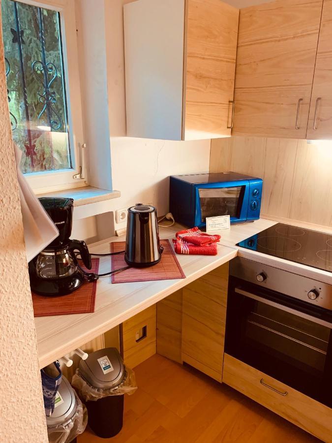 Studio Loisachtal Garmisch-Partenkirchen Extérieur photo