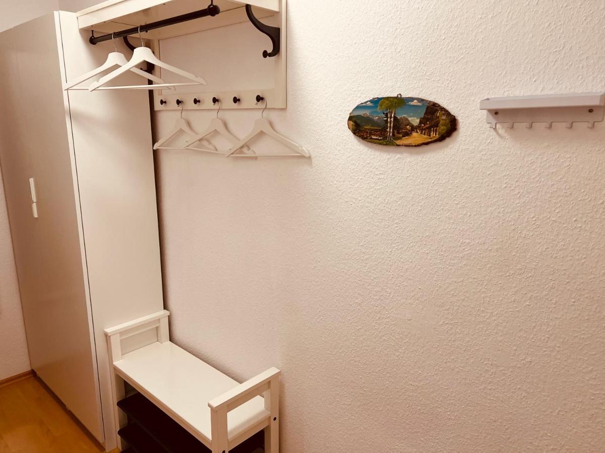 Studio Loisachtal Garmisch-Partenkirchen Extérieur photo