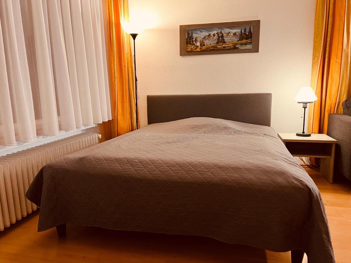 Studio Loisachtal Garmisch-Partenkirchen Extérieur photo