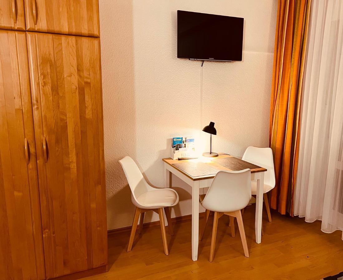 Studio Loisachtal Garmisch-Partenkirchen Extérieur photo