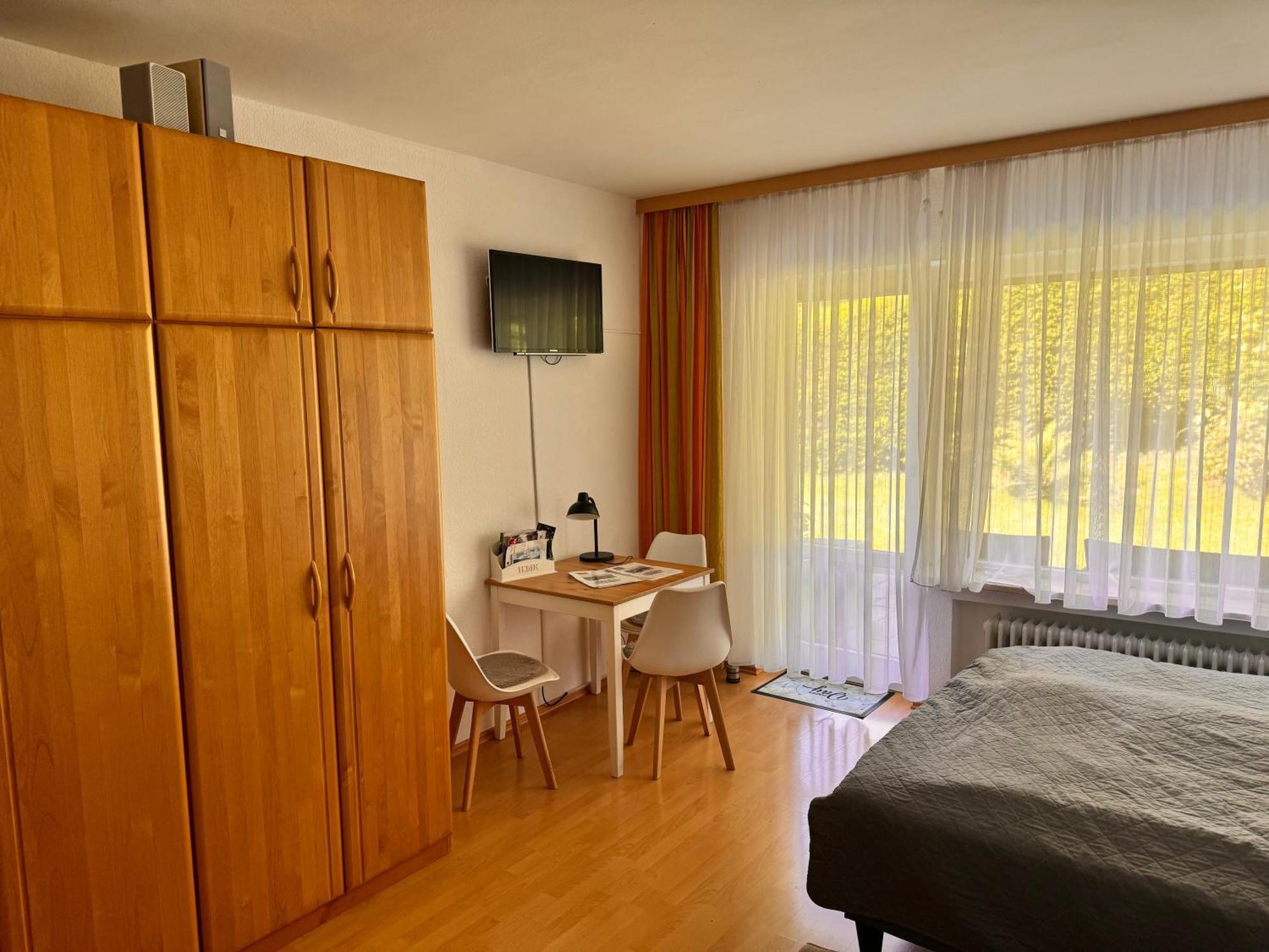 Studio Loisachtal Garmisch-Partenkirchen Extérieur photo