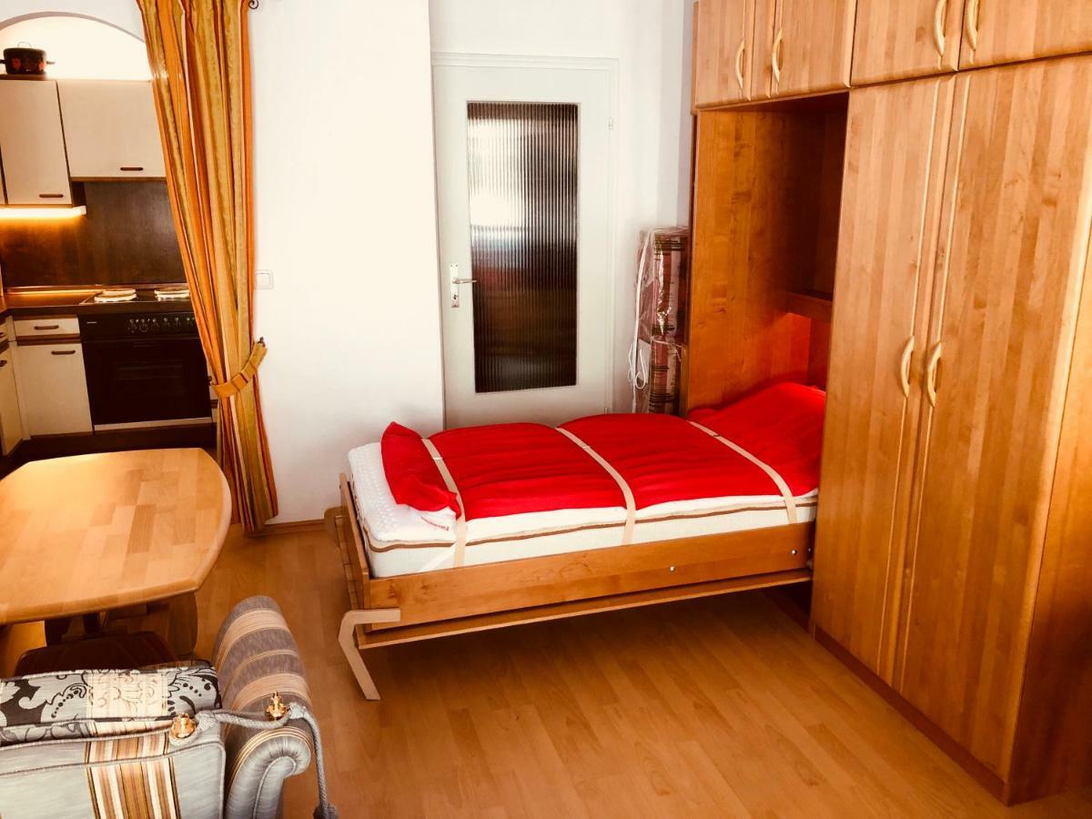 Studio Loisachtal Garmisch-Partenkirchen Extérieur photo