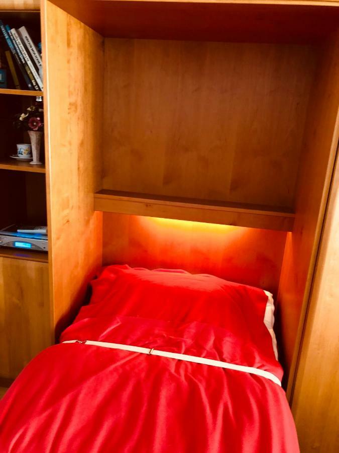 Studio Loisachtal Garmisch-Partenkirchen Extérieur photo