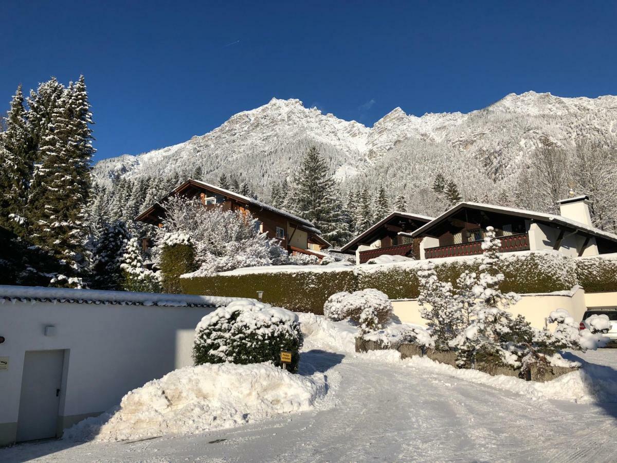 Studio Loisachtal Garmisch-Partenkirchen Extérieur photo