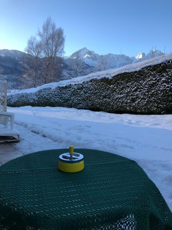 Studio Loisachtal Garmisch-Partenkirchen Extérieur photo