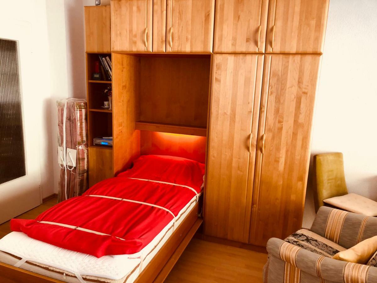 Studio Loisachtal Garmisch-Partenkirchen Extérieur photo