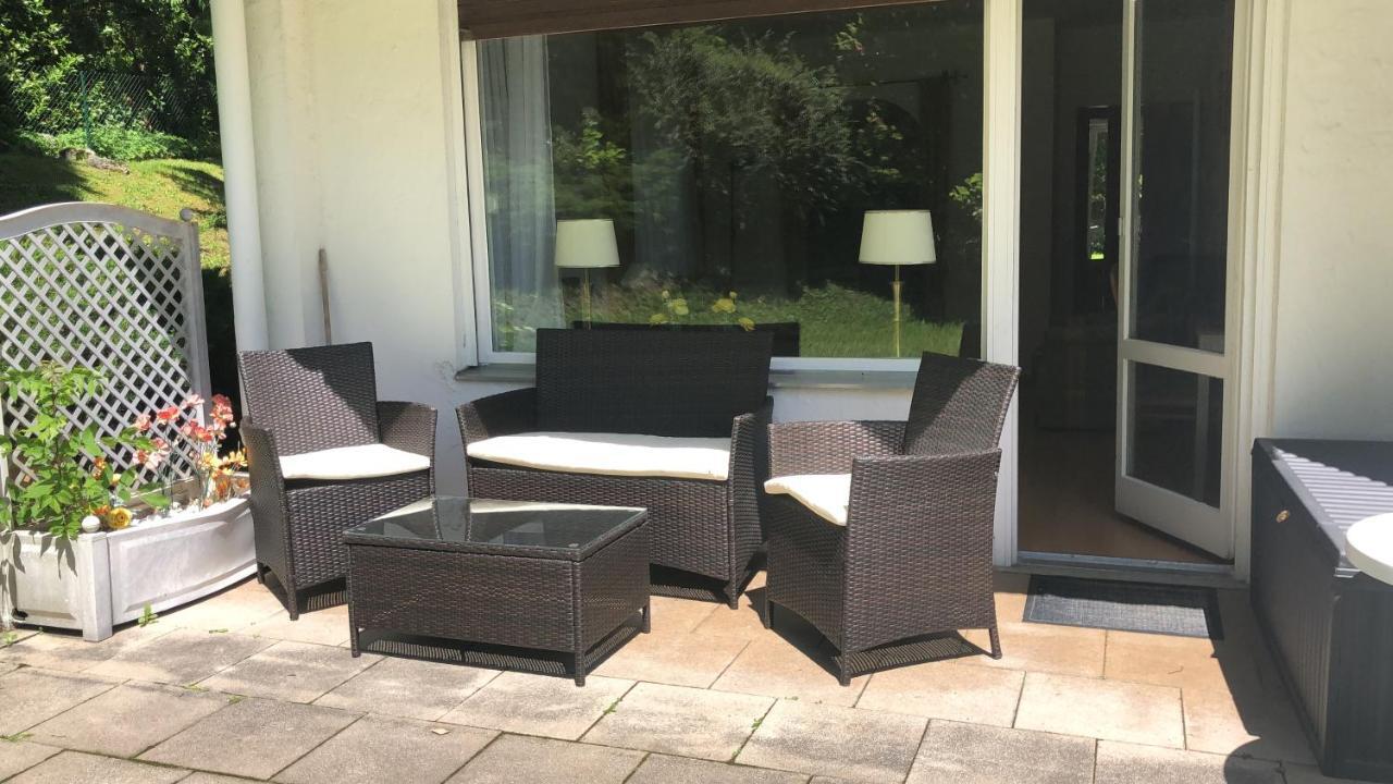 Studio Loisachtal Garmisch-Partenkirchen Extérieur photo